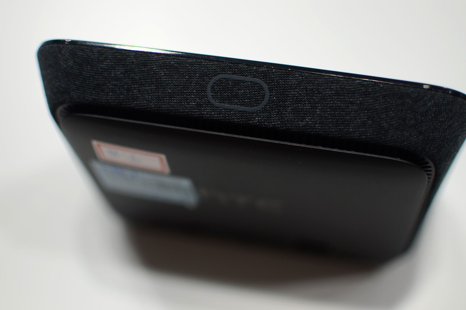 HTC Hub review