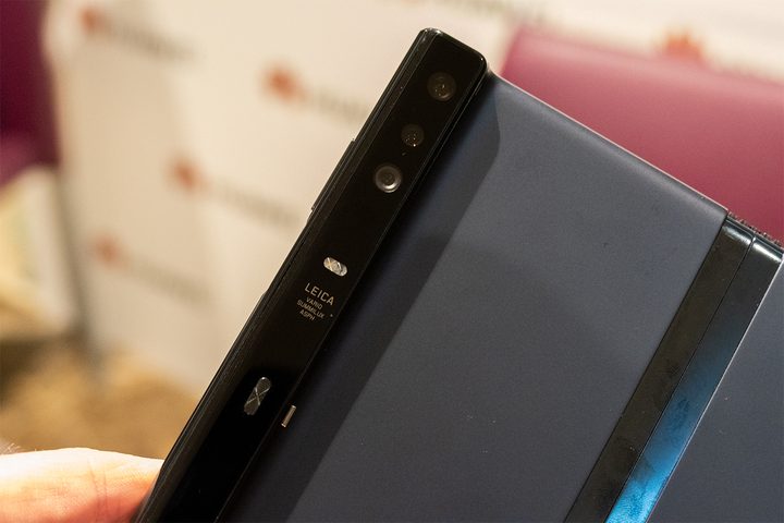 Huawei Mate X