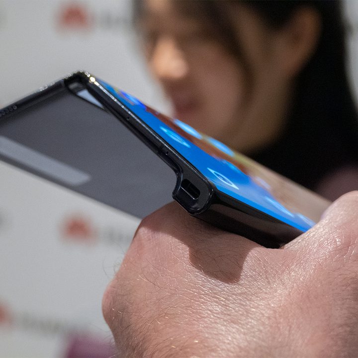 Huawei Mate X