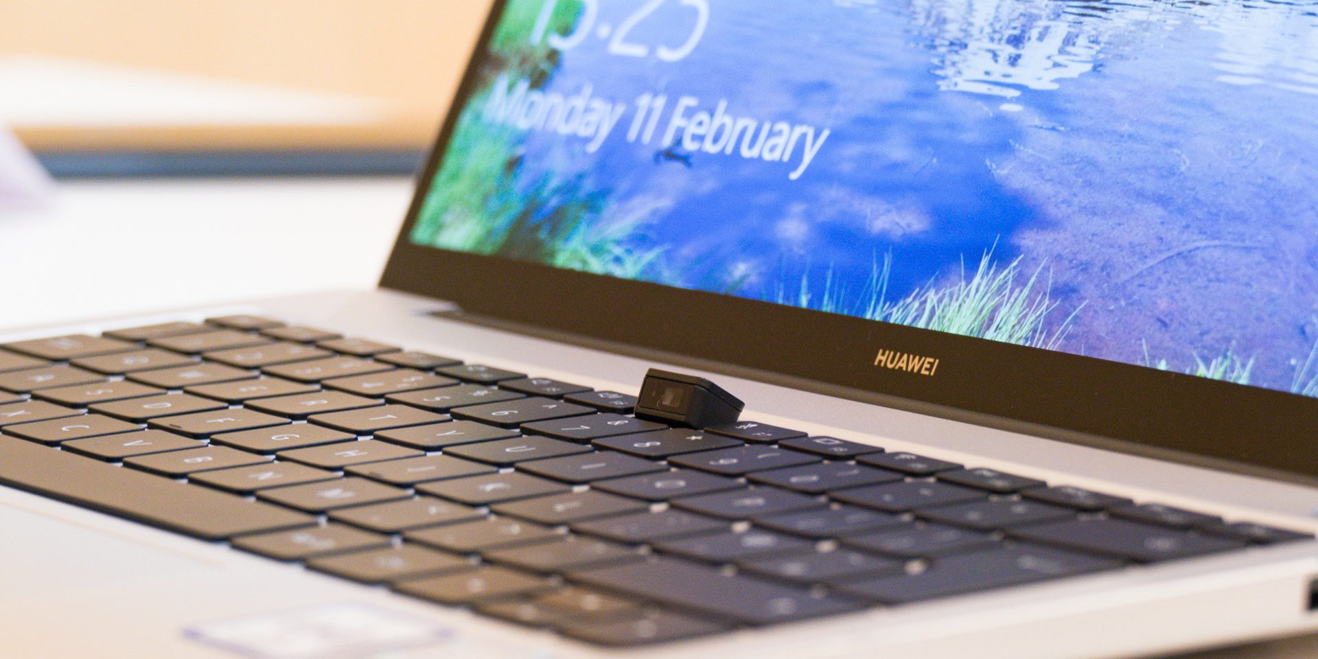 Huawei MateBook 14 hands-on review - Digital Trends