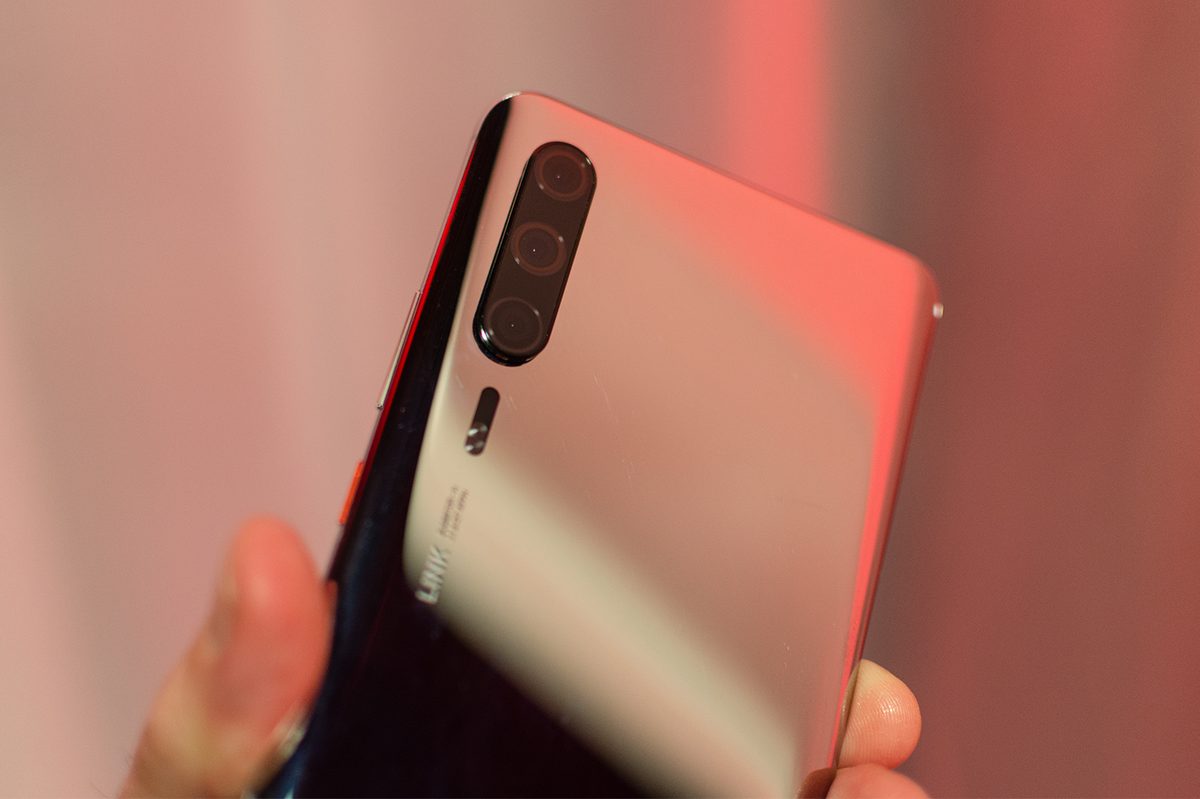 Huawei P30 Pro