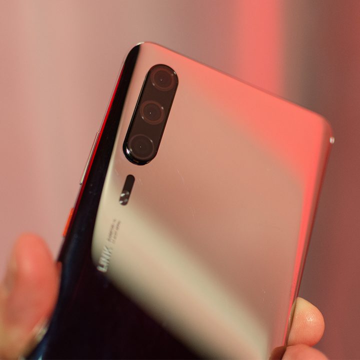 Huawei P30 Pro