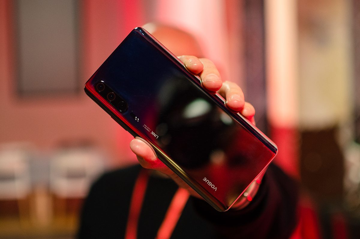 Huawei P30 Pro