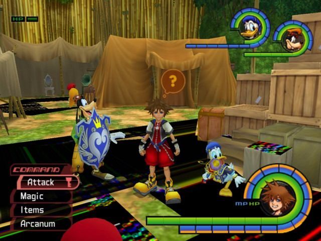 kingdom hearts backlog 1 screens 4