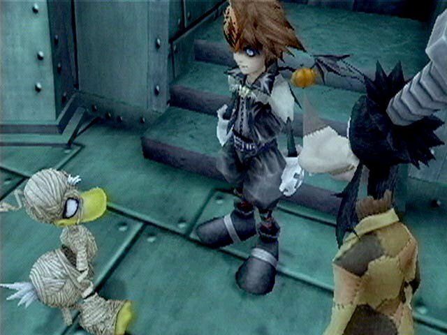 kingdom hearts backlog screens 5