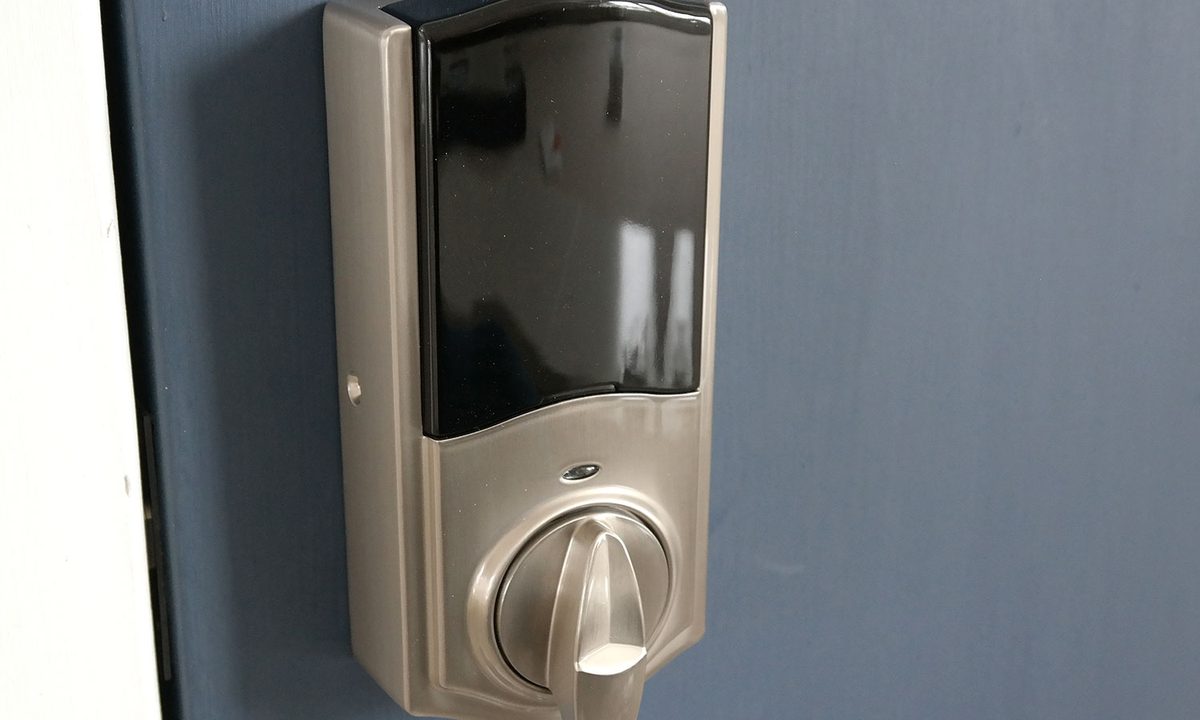 Kwikset Kevo Convert review