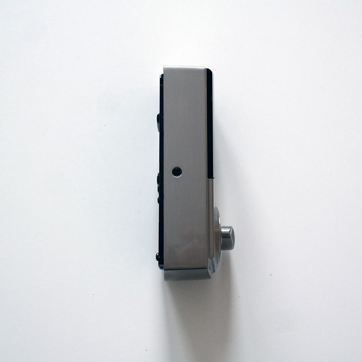 Kwikset Kevo Convert review