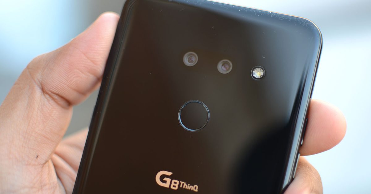 LG reportedly files patent for triple selfie camera on smartphone ...