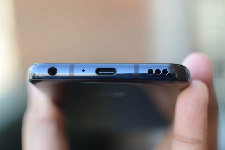 LG G8 ThinQ