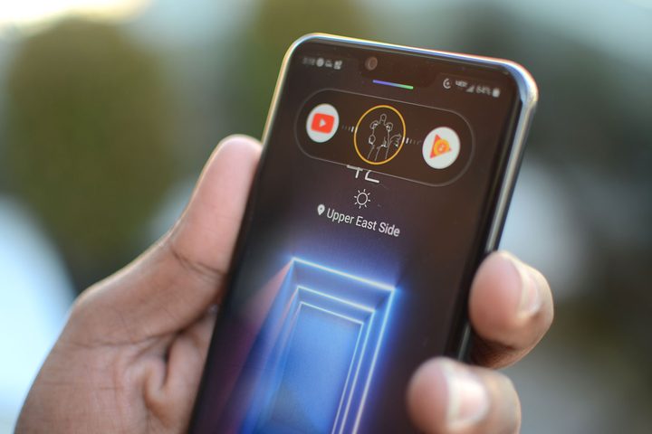 LG G8 ThinQ