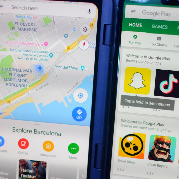 LG V50 ThinQ hands-on