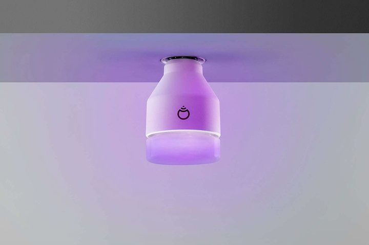 LIFX Smart Bulb