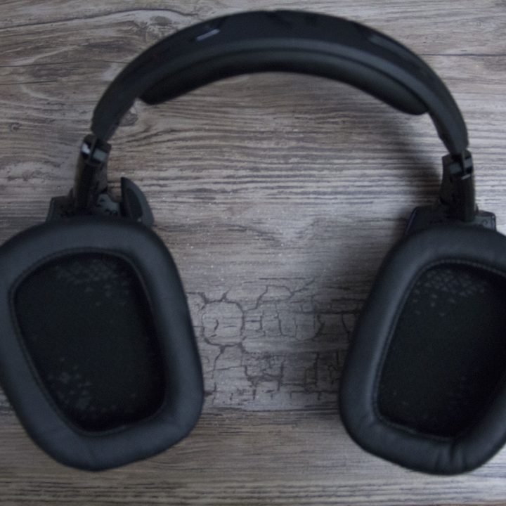 logitech g935 and g432 review g493 g4321 3