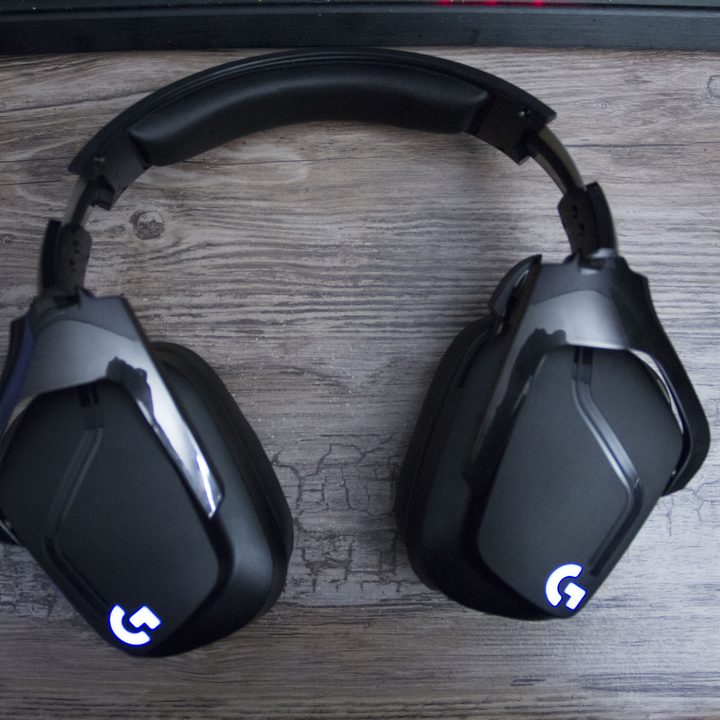 logitech g935 and g432 review g493 g4321 4