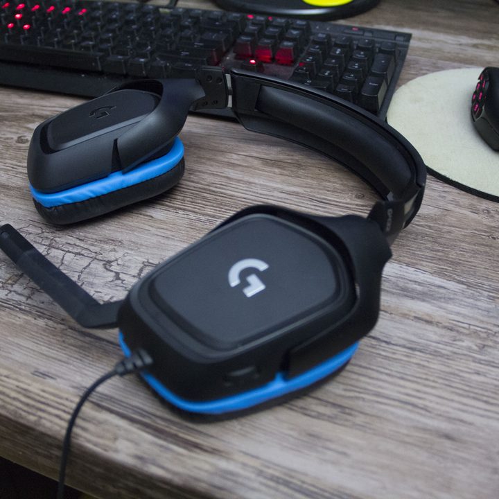 logitech g935 and g432 review g493 g4321 5