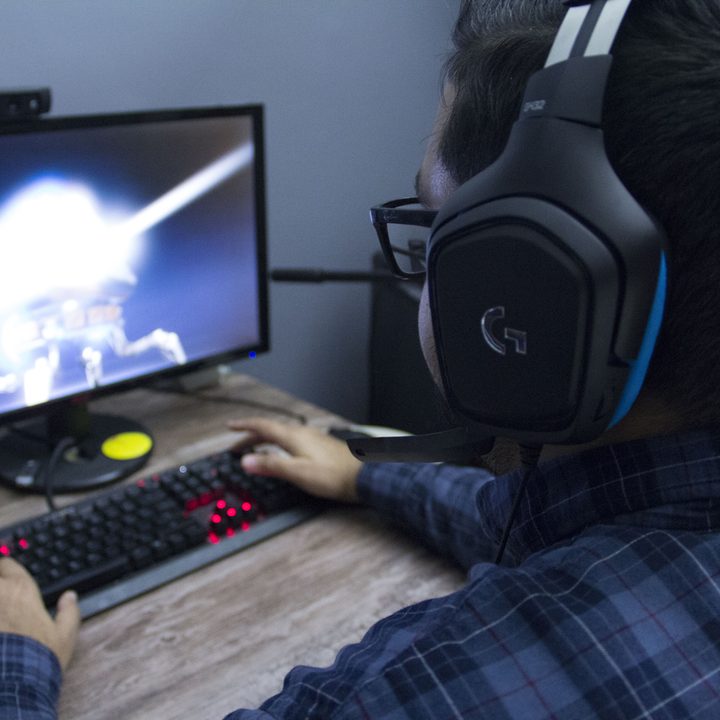 logitech g935 and g432 review g493 g4321 7