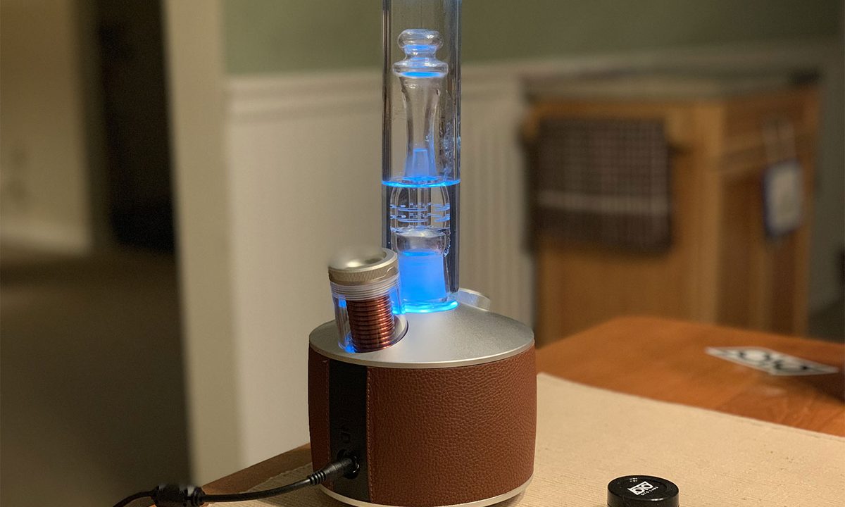Loto Legend Vaporizer review