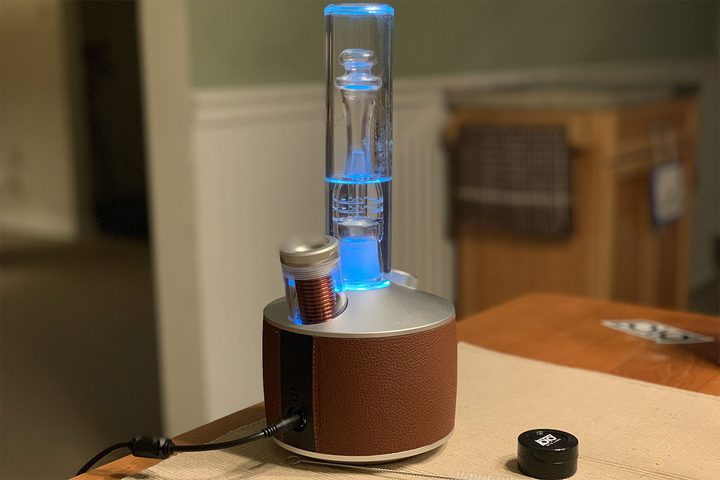 Loto Legend Vaporizer review