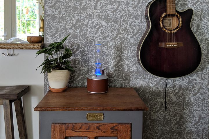 Loto Legend Vaporizer review