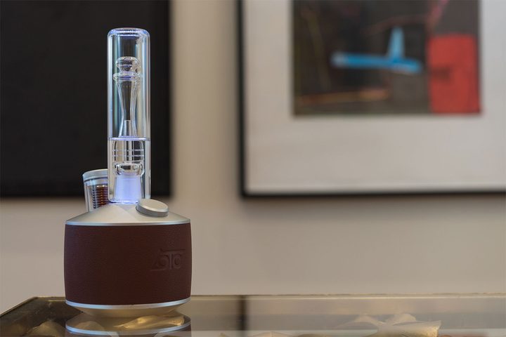 Loto Legend Vaporizer review