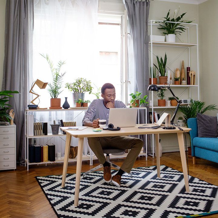 home office