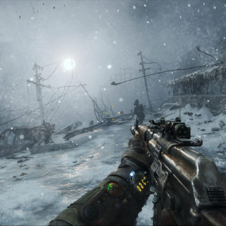 metro exodus ray tracing dlss 1440p rayt on 9