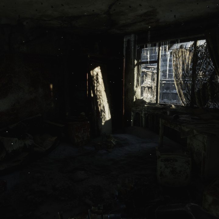 metro exodus ray tracing dlss 4k rayt on 5