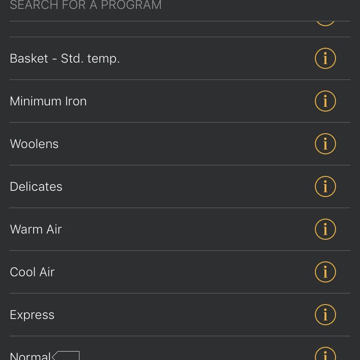 miele twi180 wp review dryer app 4