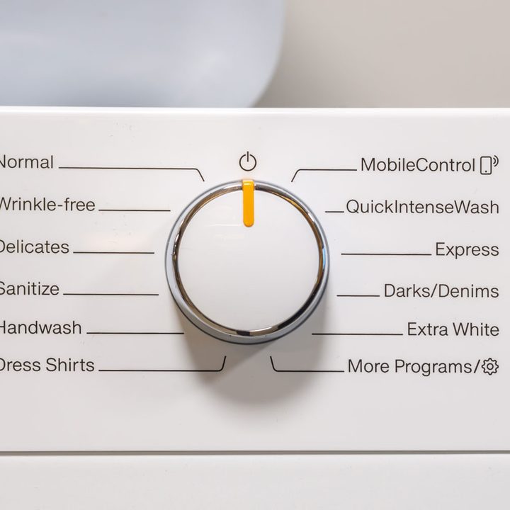 Miele WWH860 review