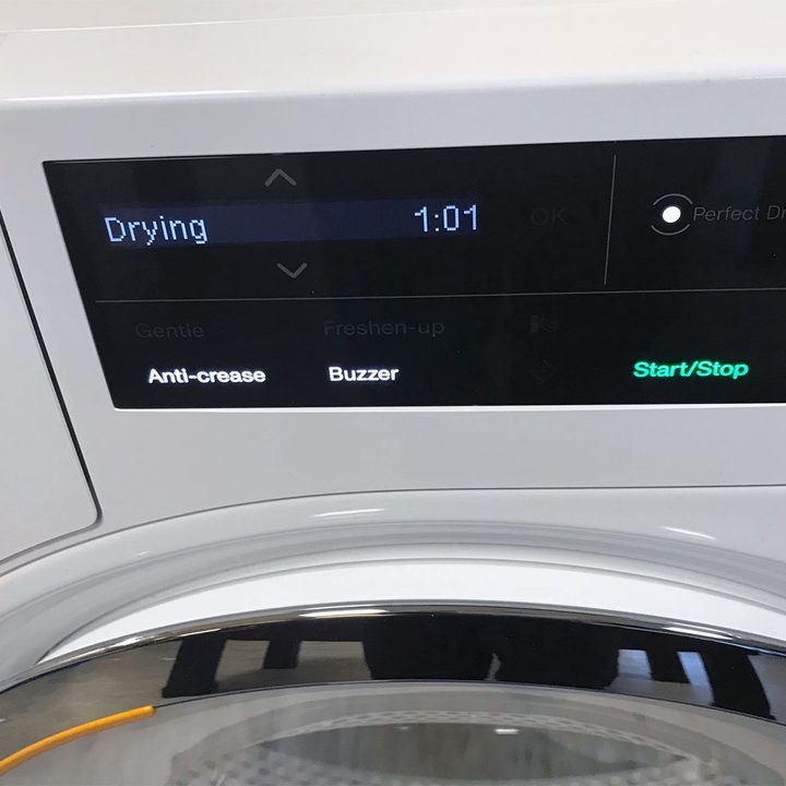 Miele TWI180 review