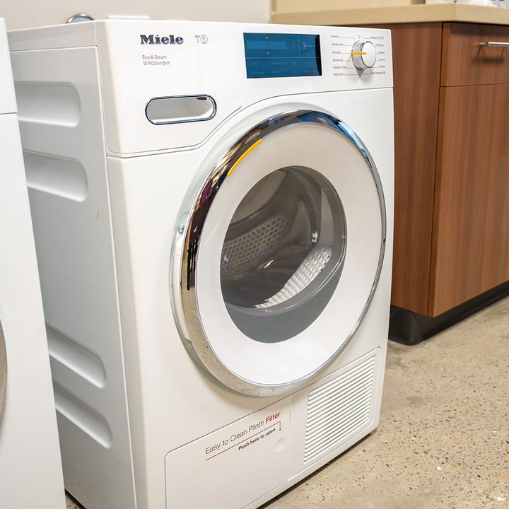 Miele TWI180 review
