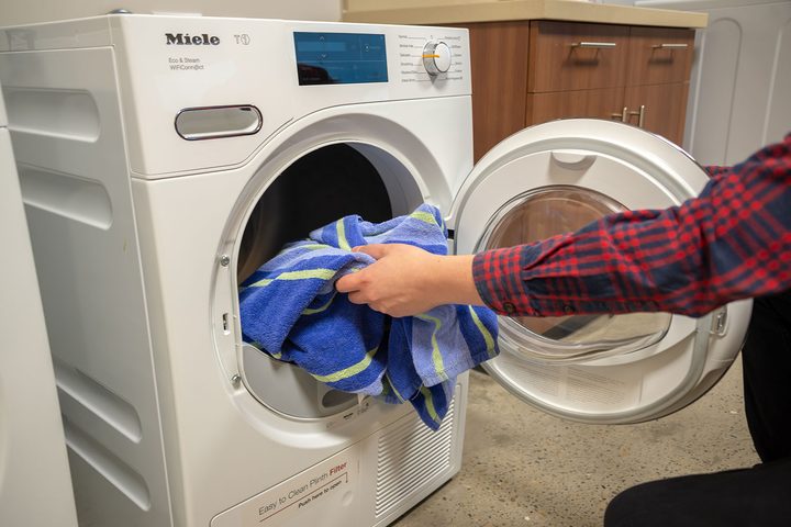 Miele TWI180 review