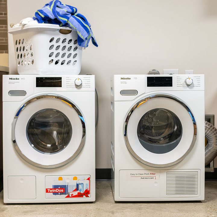 Miele TWI180 review