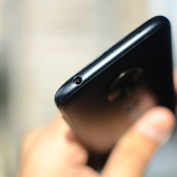 Moto G7 Play