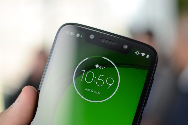 Moto G7 Play