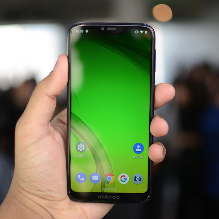 moto g7 review power 2
