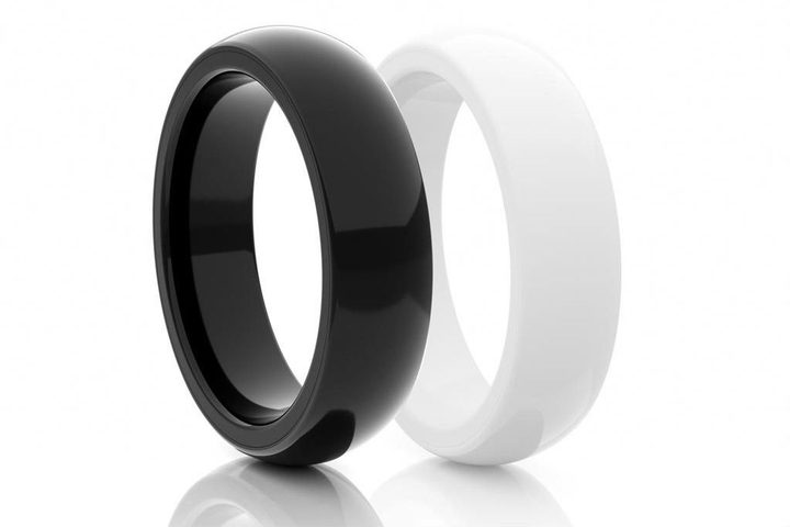 NFC Ring