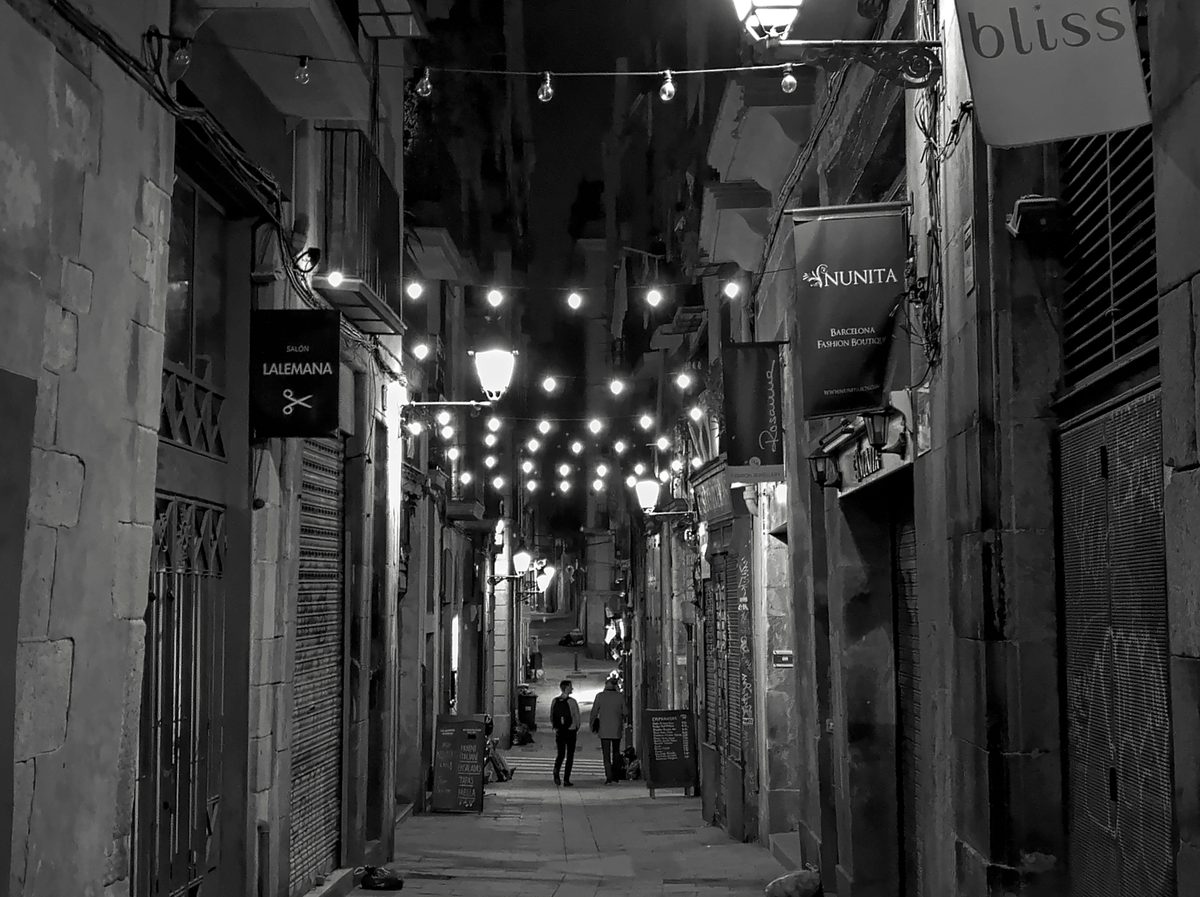 Night Zoom 1 Nokia 9 Camera testing