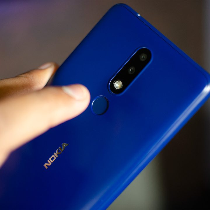 nokia 3 1 plus review full 2