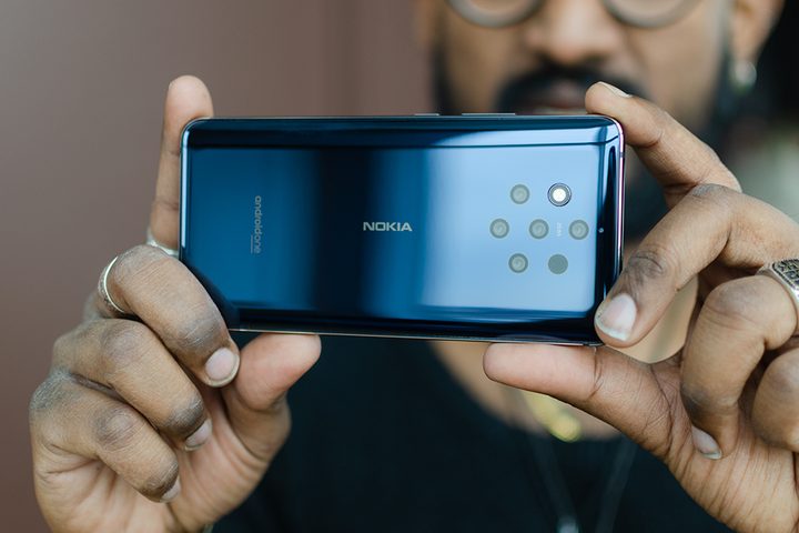 Nokia 9