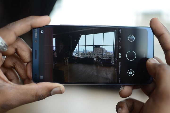 Nokia 9 hands-on review