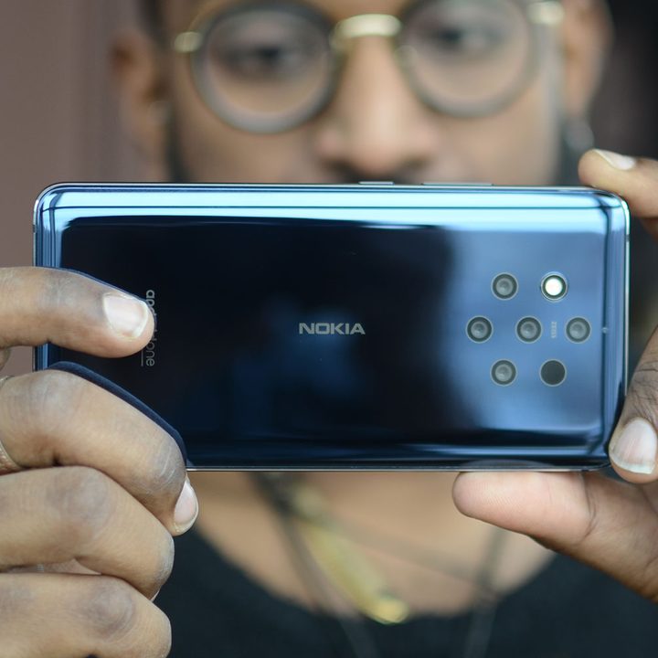 Nokia 9 hands-on review