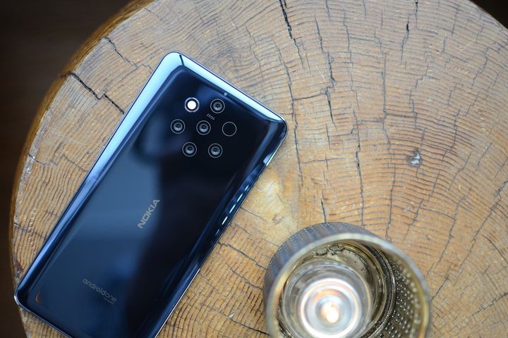 Nokia 9 hands-on review