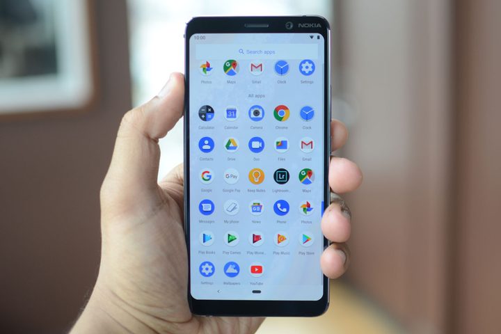 Nokia 9 hands-on review