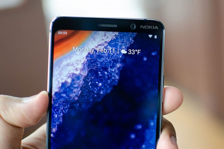 Nokia 9 hands-on review