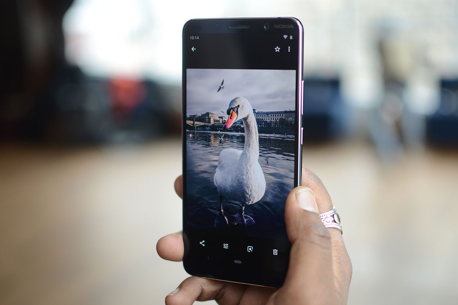 Nokia 9 hands-on review