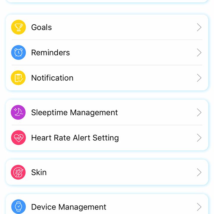 oaxis timepiece review app 3