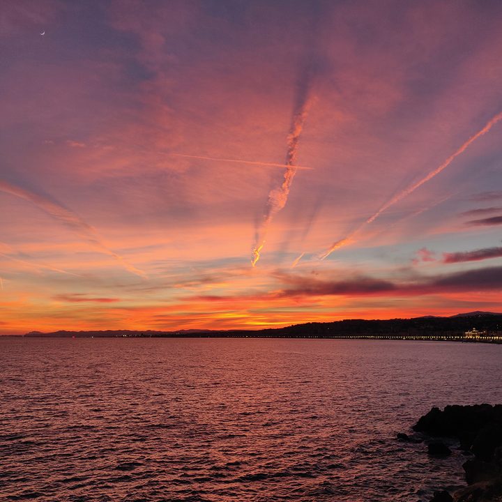 oneplus 6t vs honor view 20 camera shootout sunset 2