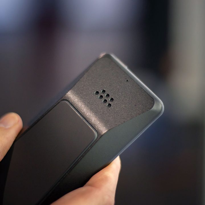 Punkt MP-02 review