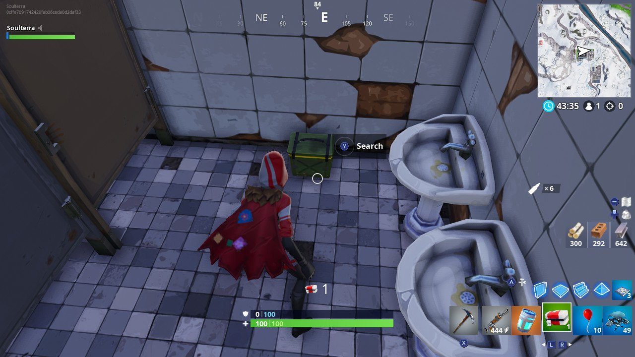 fortnite dance club fortnite racetrack fortnite overtime challenges